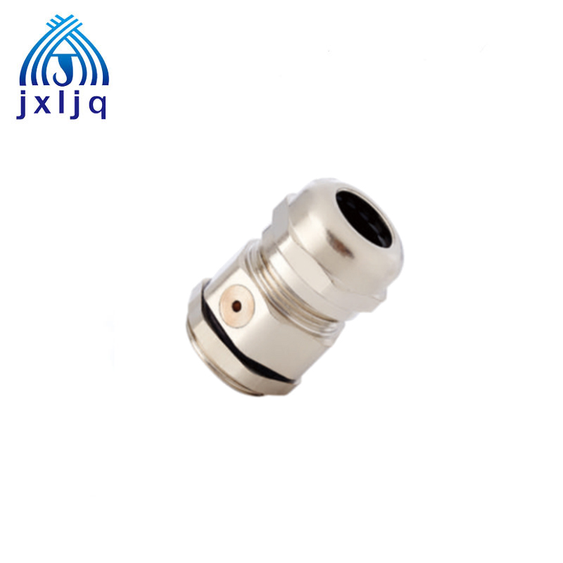 Brass Breathable Cable Gland