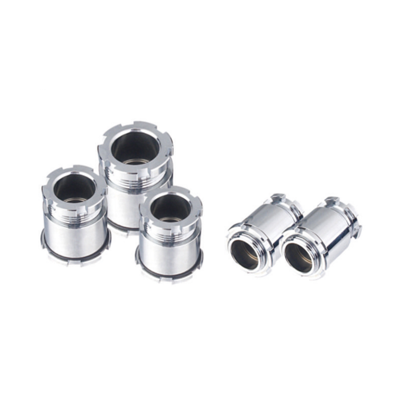 Marine Cable Gland