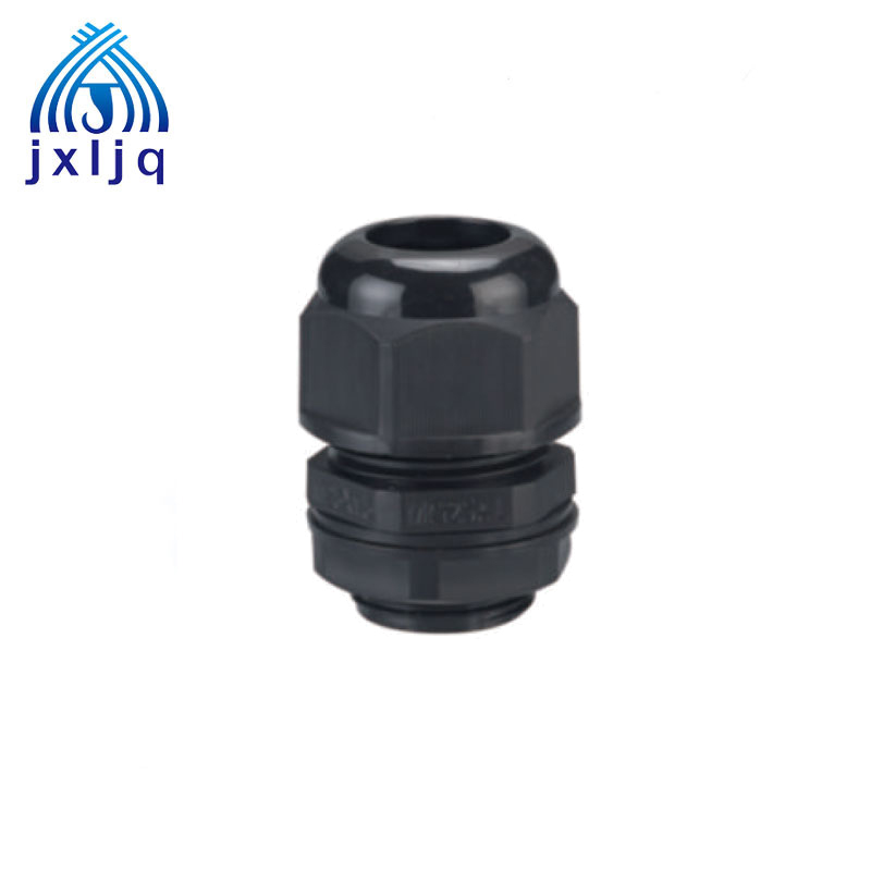 Divided Structure Nylon Cable Gland