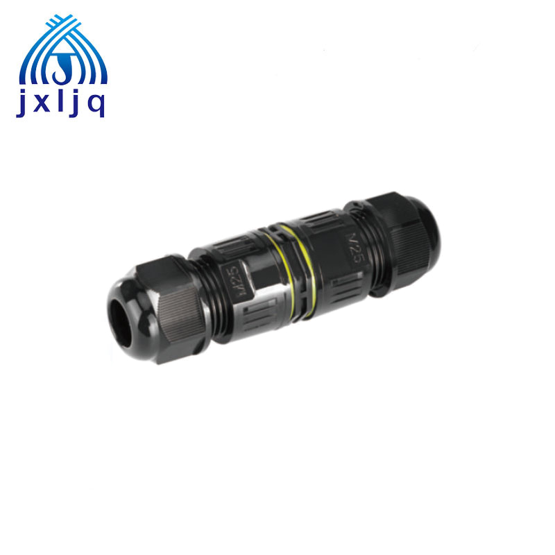 Split Waterproof Connector