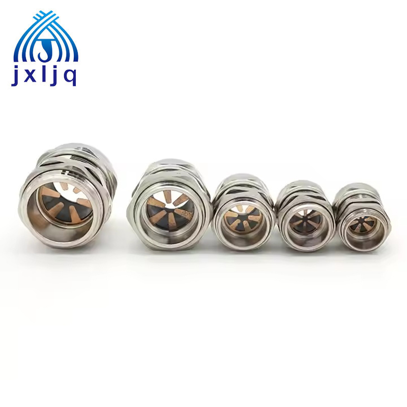 EMC Cable Glands