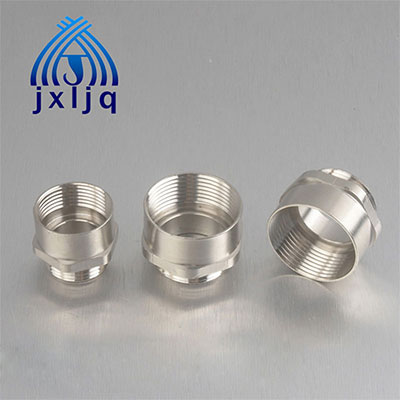 Brass cable connector supplier-Brass Adaptor