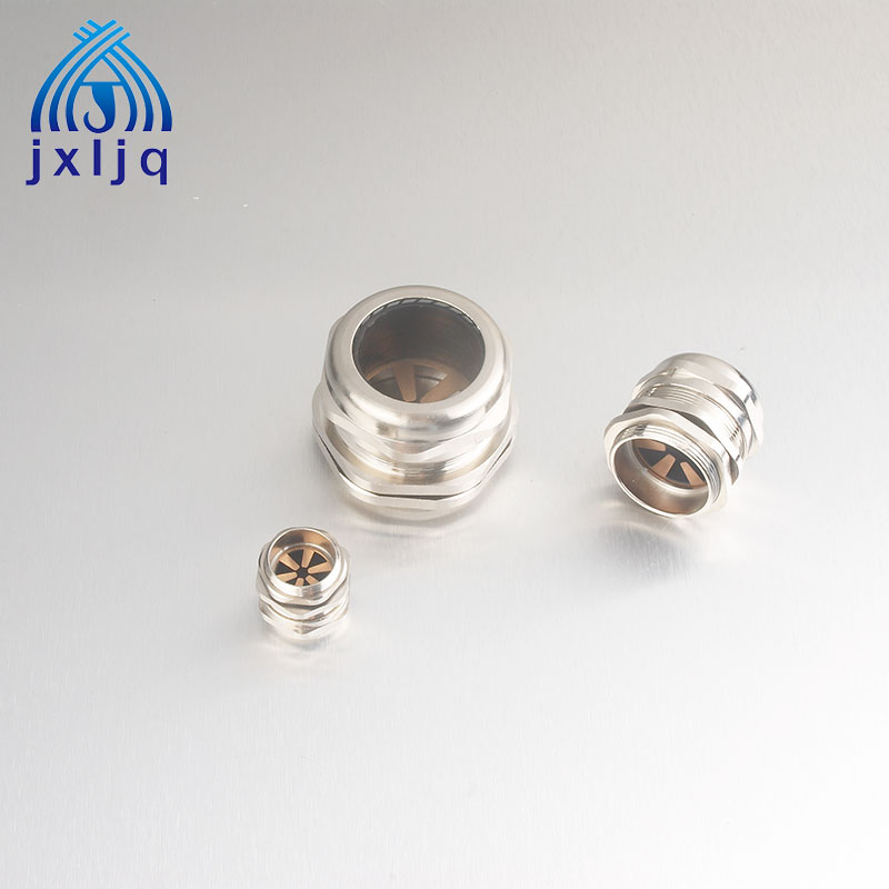 Classification of cable joints