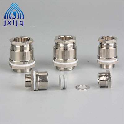 Single Compression Cable Gland Supplier_Single Compression Cable Gland