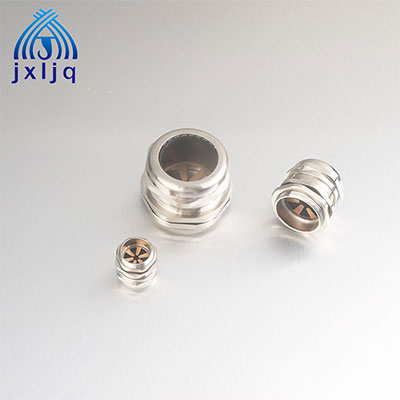 Brass Cable Gland Vendor_EMC Cable Gland