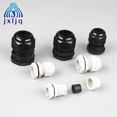 Nylon Cable Gland Vendor Introduction_Nylon Cable Gland